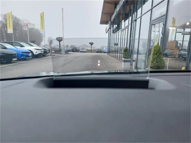 Citroën C4 Max PureTech