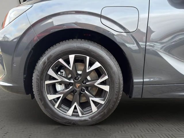 Cupra Terramar DSG +ACC+AHK+APP+HuD+360° Kamera+Matrix