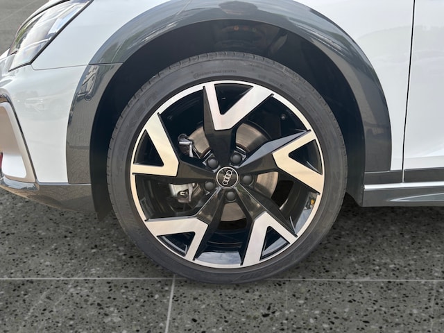 Audi A3 35 TDI S-Tronic