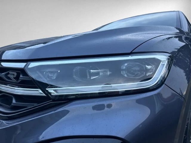 Volkswagen T-Roc 1.5 TSI Cabriolet DSG R-Line