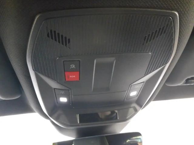 Opel Astra GS-Line Grand Sport