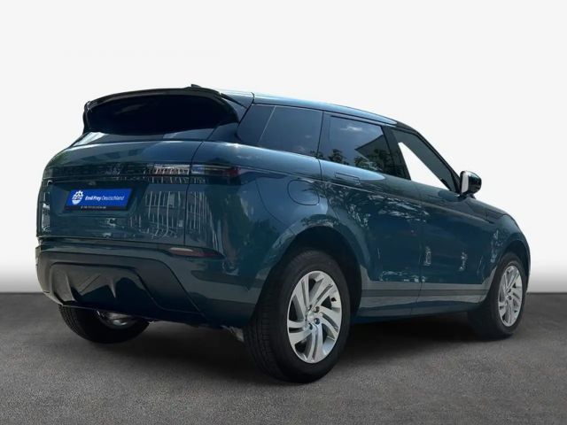 Land Rover Range Rover Evoque S