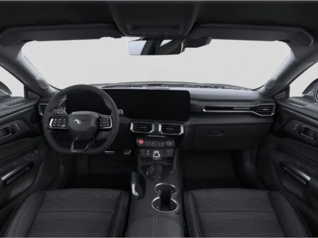 Ford Mustang GT 5.0 V8