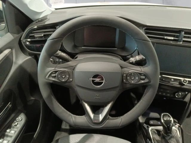 Opel Corsa F 1.2 Rückfahrkamera Apple/Android Sitzheizung Len