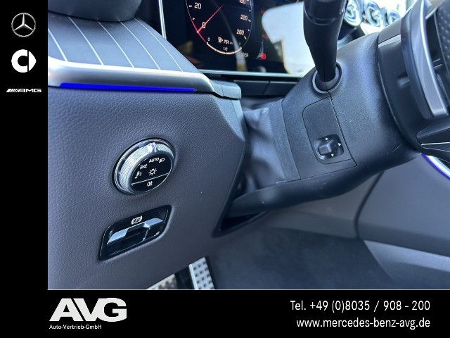 Mercedes-Benz GLC 220 4MATIC GLC 220 d