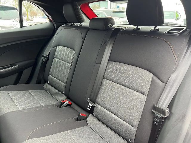 MG MG3 Standard Standard range