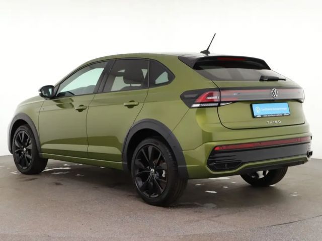 Volkswagen Taigo 1.0 TSI DSG IQ.Drive R-Line
