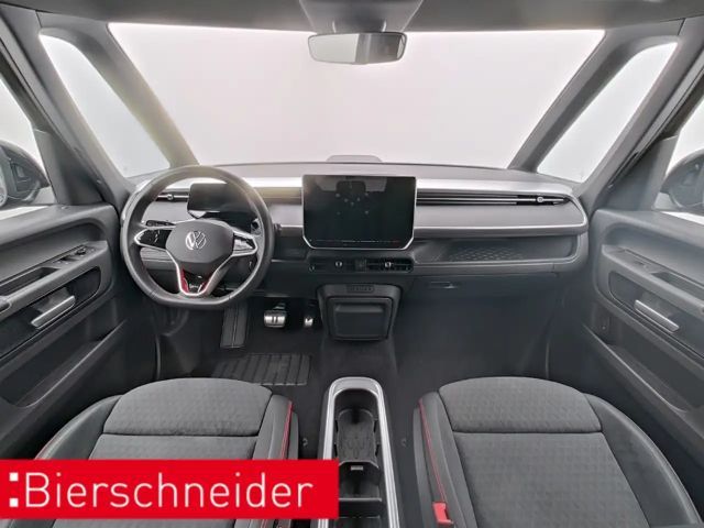 Volkswagen ID.Buzz GTX