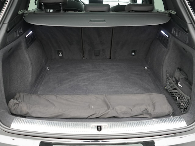 Audi Q5 50 TDI Quattro