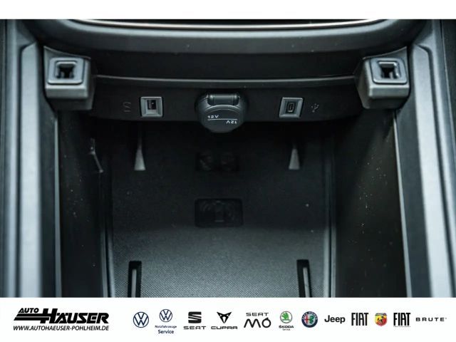 Fiat 600e Hybrid MY25 Special Edition 1.2 DCT 145PS SITZHZG.