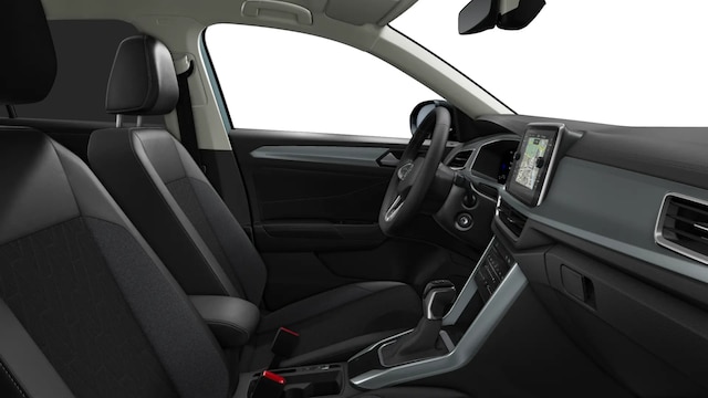 Volkswagen T-Roc 2.0 TDI Life