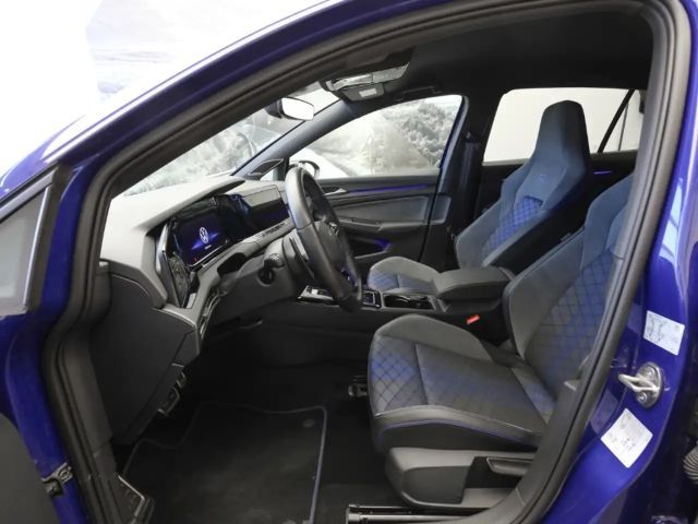 Volkswagen Golf 4Motion Style