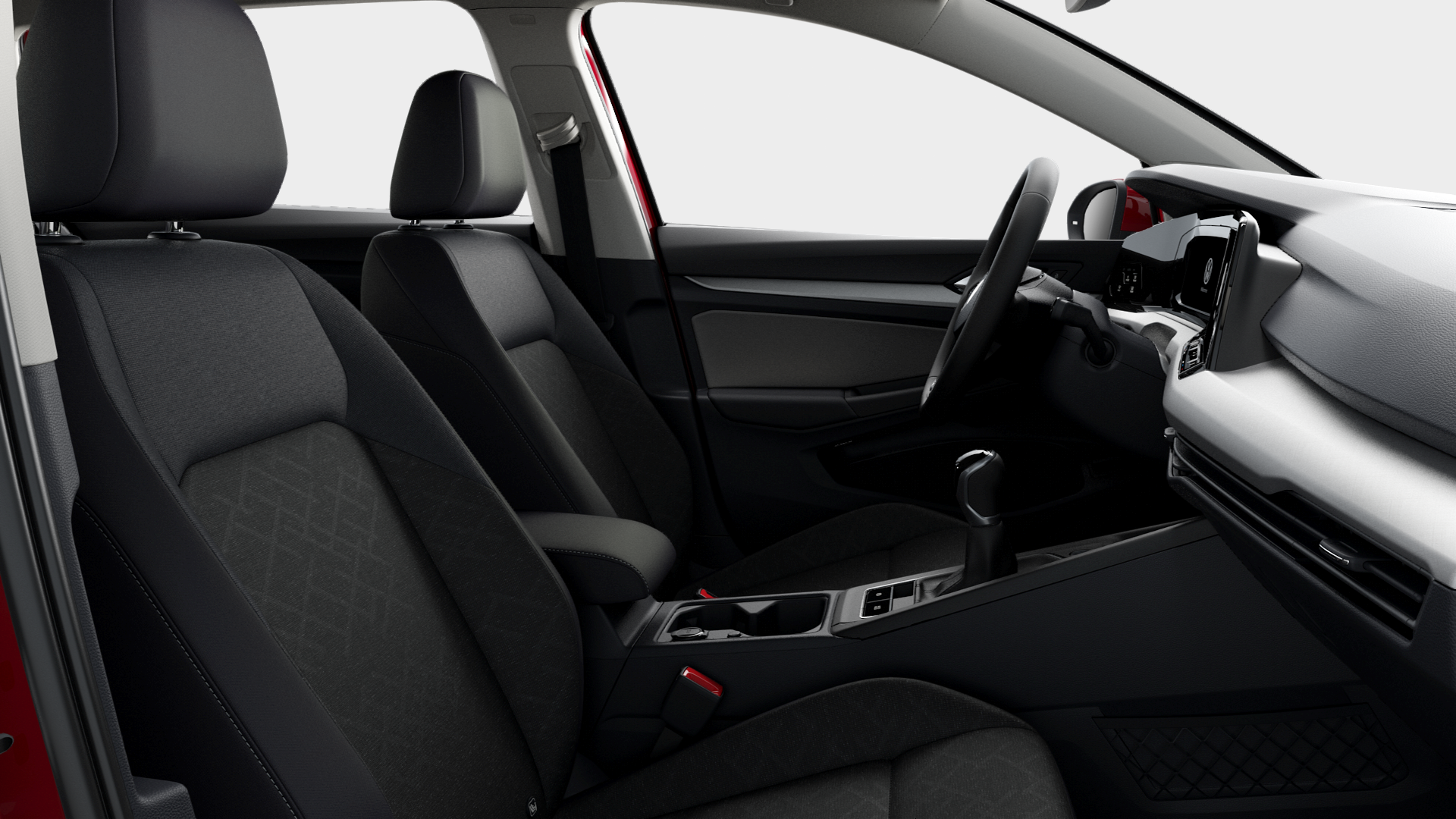 Volkswagen Golf 1.5 TSI Golf VIII Life Variant