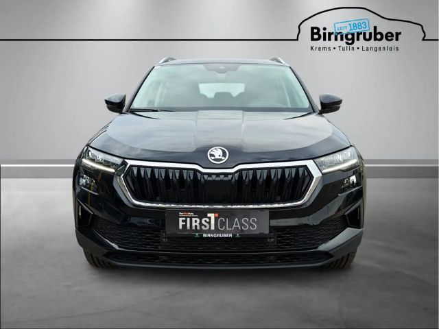 Skoda Karoq ACT Selection