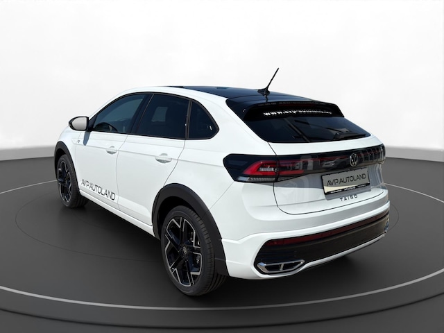 Volkswagen Taigo 1.5 TSI