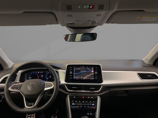 Volkswagen T-Roc 1.5 TSI