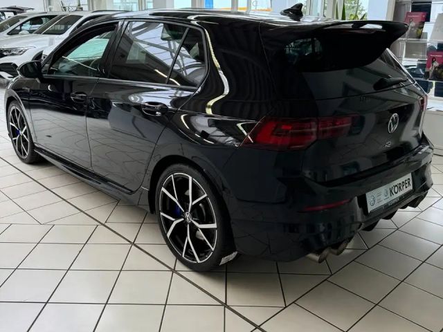 Volkswagen Golf 2.0 TSI 4Motion Golf VIII