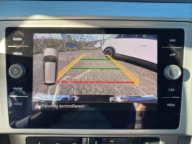 Volkswagen Passat 1.5 TSI Business DSG Variant