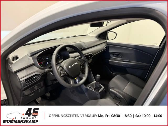 Dacia Sandero Essential