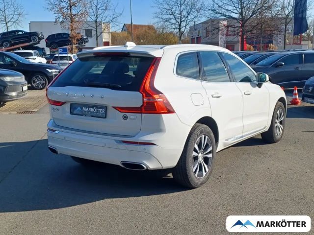 Volvo XC60 AWD Inscription Recharge T6