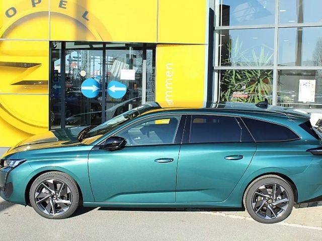 Peugeot 308 Allure Pack Hybrid SW