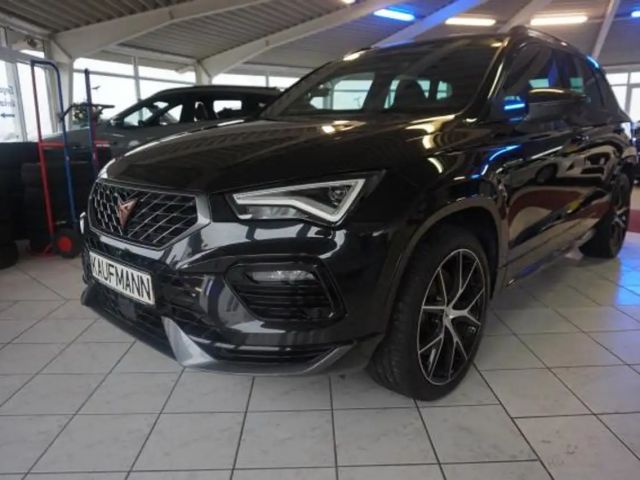 Cupra Ateca DSG VZ