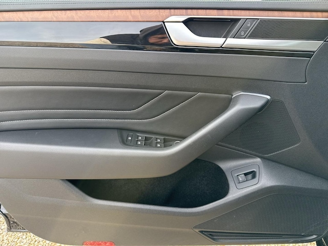 Volkswagen Arteon Shooting Brake 4Motion