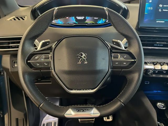 Peugeot 3008 GT-Line