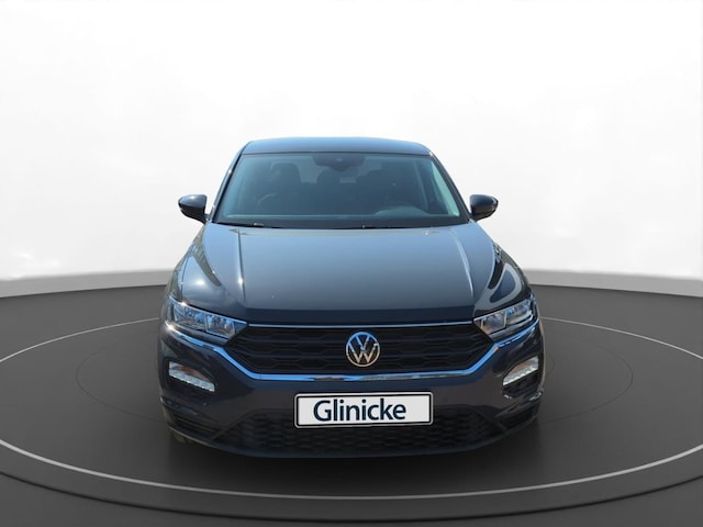 Volkswagen T-Roc 1.0 TSI