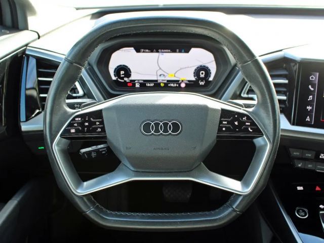 Audi Q4 e-tron 40 Sportback