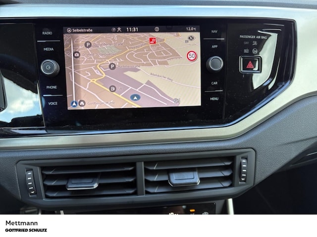Volkswagen Polo 1.0 TSI Life
