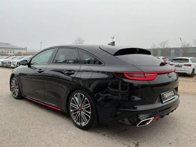 Kia ProCeed GT-Line