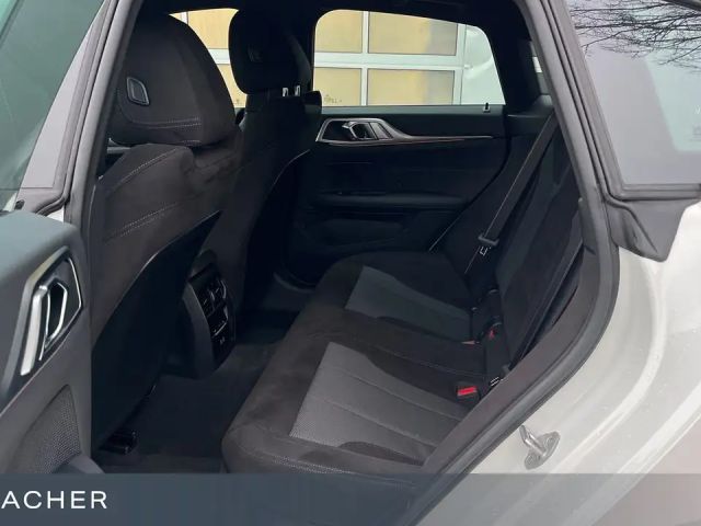 BMW 420 Coupé Gran Coupé M-SportPro