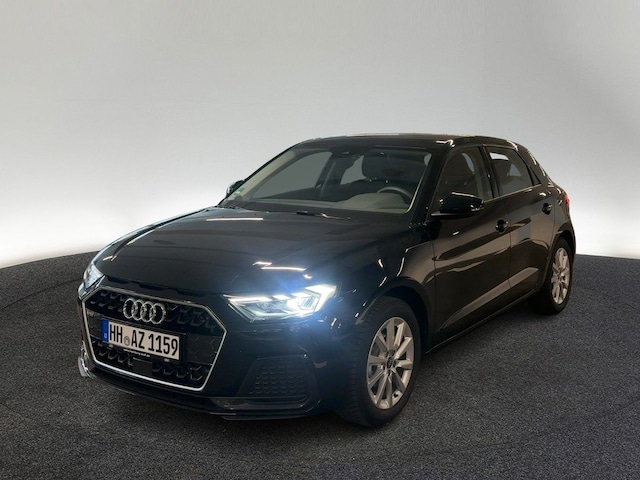 Audi A1 25 TFSI S-Tronic Sportback