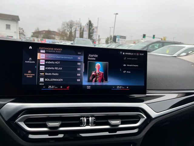 BMW 318 318d Touring