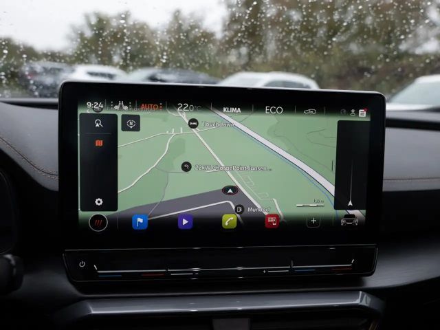 Cupra Formentor 1.4 VZ e-Hybrid