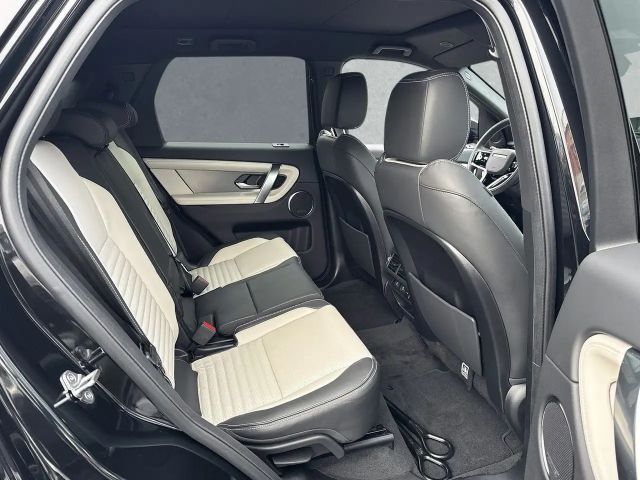 Land Rover Discovery Sport AWD D200 Dynamic HSE