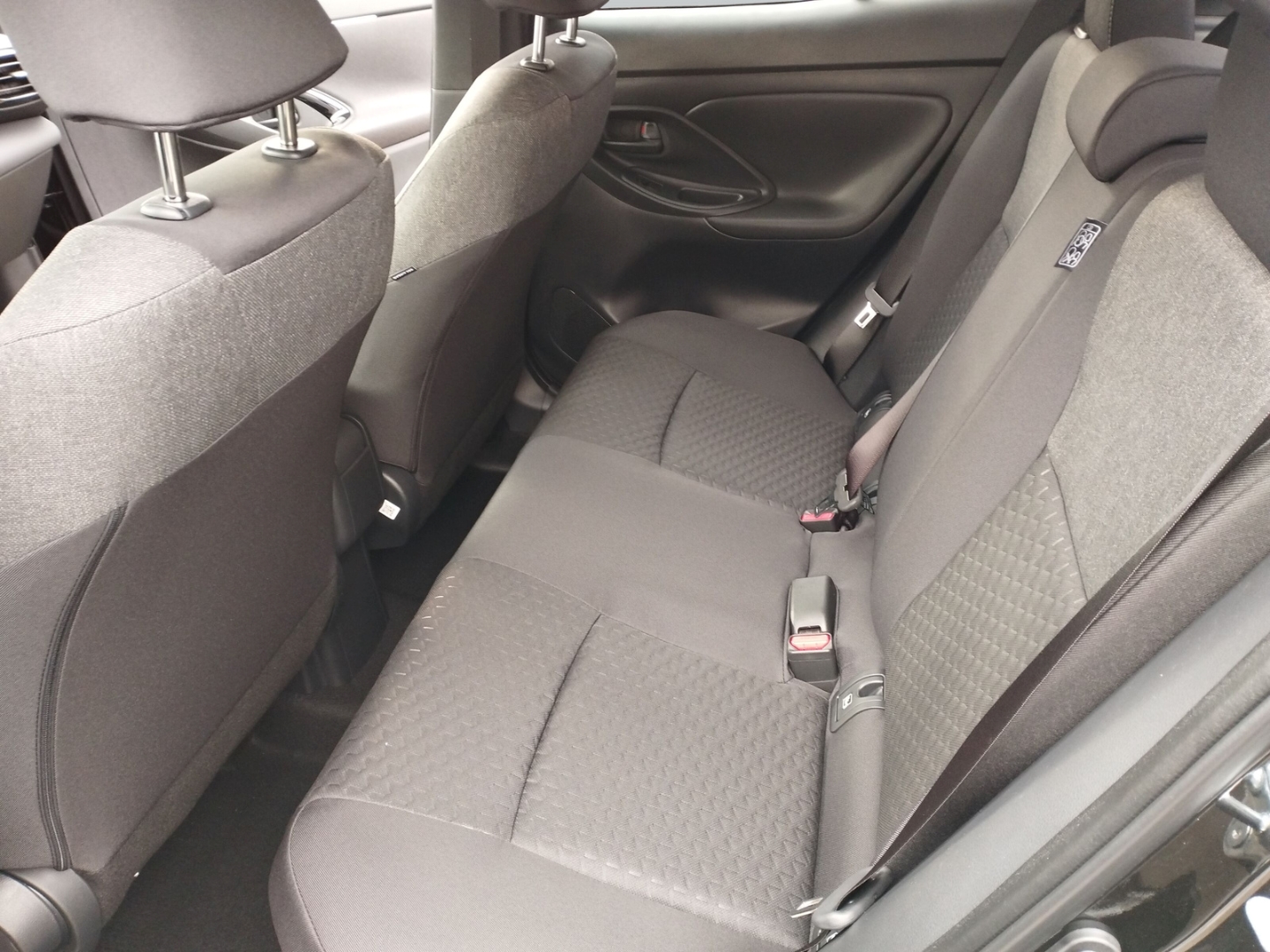 Toyota Yaris Cross 4x2 5-deurs Plus