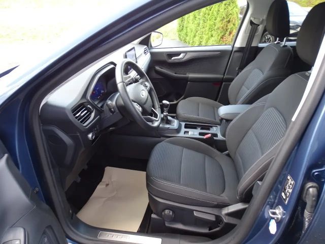 Ford Kuga EcoBoost Titanium
