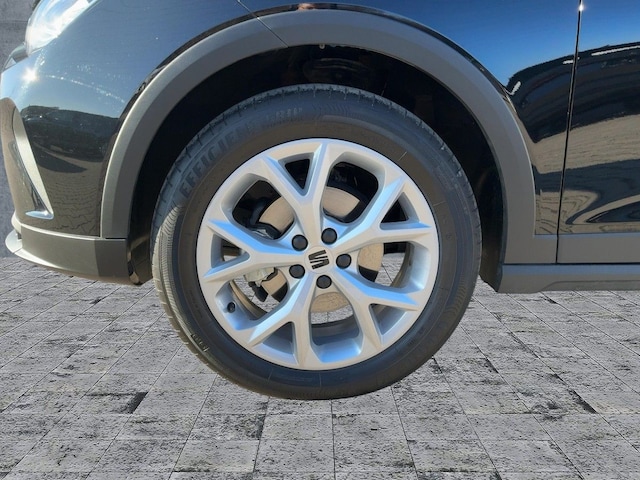 Seat Arona 1.0 TSI FR-lijn