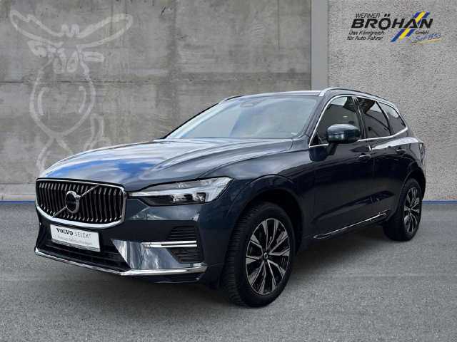 Volvo XC60 Bright Plus