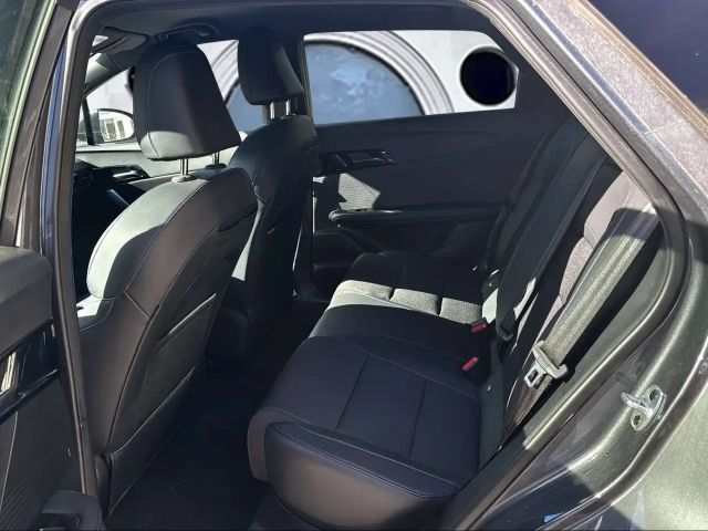 MG MG4 64 kWh Luxury