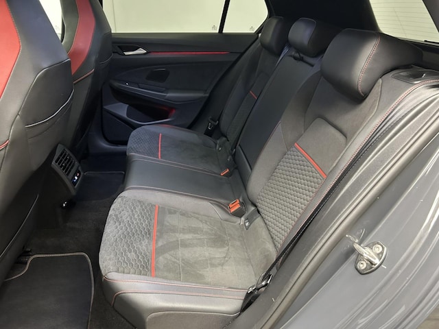 Volkswagen Golf 2.0 TSI DSG GTI Golf VIII