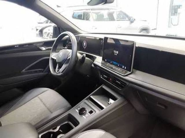 Volkswagen Tiguan 1.5 eTSI DSG