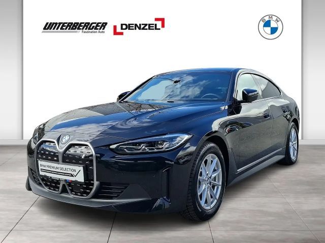 BMW i4 Coupé eDrive40