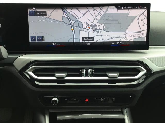 BMW 320 320i Sedan xDrive