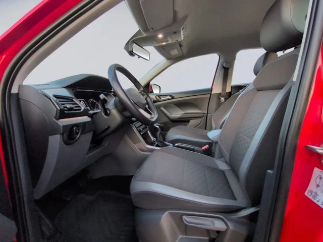 Volkswagen T-Cross 1.0 TSI Style