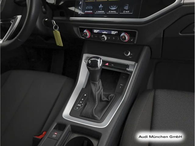 Audi Q3 45 TFSI Hybride S-Tronic