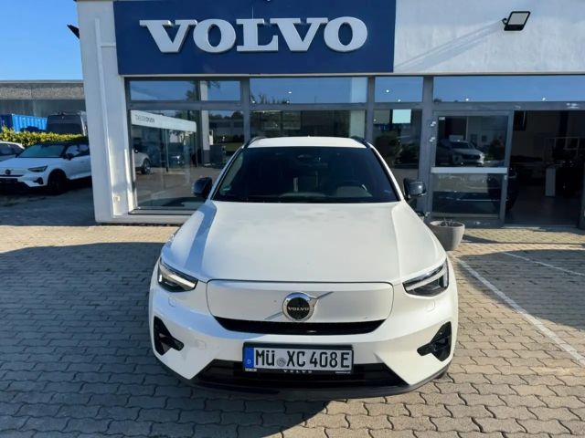 Volvo EX40 AWD Plus Twin motor