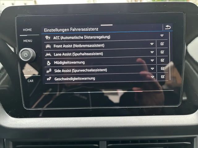 Volkswagen T-Cross 4Me TSI